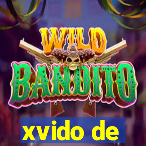 xvido de